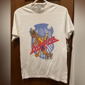 Vintage DOKKEN concert T-shirt from 1988!
